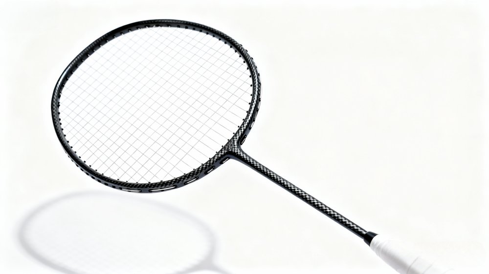 All-Around Carbon Fiber Racket DL-005