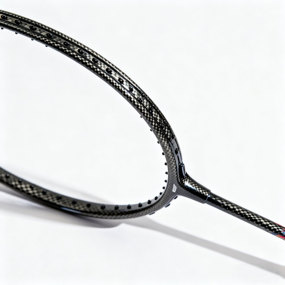 Custom OEM Carbon Racket DL-Custom